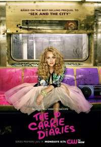 The Carrie Diaries