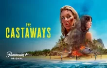 The Castaways 1.Sezon 1.Bölüm