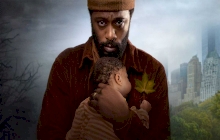The Changeling 1.Sezon 8.Bölüm Sezon Finali