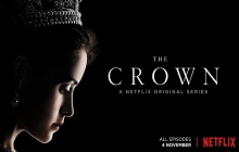 The Crown 6.Sezon 5.Bölüm