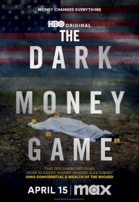 The Dark Money Game
