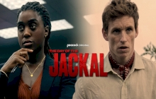The Day of the Jackal 1.Sezon 8.Bölüm
