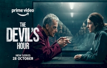 The Devil’s Hour 2.Sezon 1.Bölüm