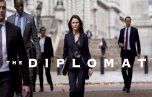 The Diplomat 2.Sezon 1.Bölüm