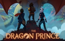 The Dragon Prince 7.Sezon 1.Bölüm