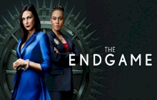 The Endgame 1.Sezon 8.Bölüm