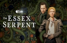 The Essex Serpent 1.Sezon 1.Bölüm