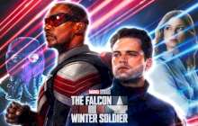 The Falcon and the Winter Soldier 1.Sezon 1.Bölüm