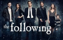 The Following 3.Sezon 2.Bölüm