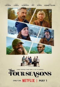 The Four Seasons