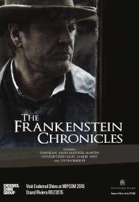 The Frankenstein Chronicles