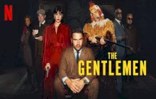 The Gentlemen 1.Sezon 1.Bölüm