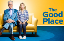 The Good Place 4.Sezon 1.Bölüm