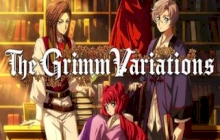 The Grimm Variations 1.Sezon 1.Bölüm