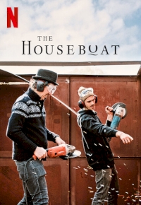 The Houseboat