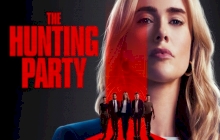 The Hunting Party 1.Sezon 1.Bölüm