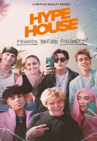 The Hype House