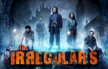 The Irregulars 1.Sezon 1.Bölüm