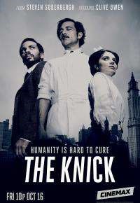 The Knick