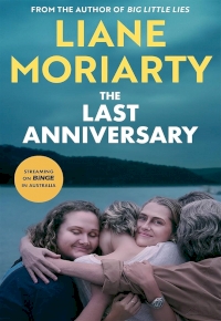 The Last Anniversary