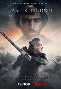 The Last Kingdom
