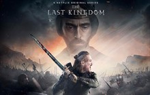 The Last Kingdom 1.Sezon 5.Bölüm