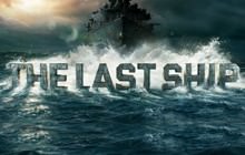 The Last Ship 2.Sezon 13.Bölüm Sezon Finali