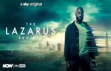 The Lazarus Project 2.Sezon 1.Bölüm