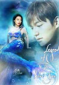 The Legend of the Blue Sea