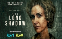 The Long Shadow 1.Sezon 1.Bölüm