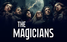 The Magicians 1.Sezon 3.Bölüm