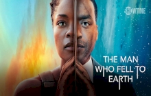 The Man Who Fell to Earth 1.Sezon 10.Bölüm Final