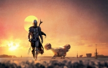 The Mandalorian 3.Sezon 2.Bölüm