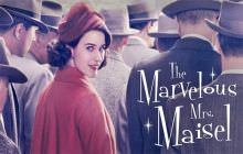 The Marvelous Mrs. Maisel 5.Sezon 9.Bölüm Final