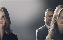 The Morning Show 3.Sezon 10.Bölüm Sezon Finali