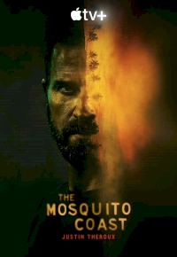The Mosquito Coast