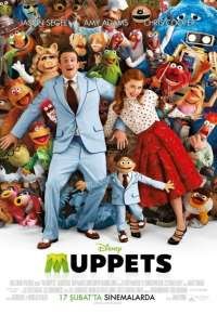 The Muppets