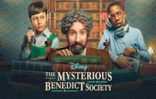 The Mysterious Benedict Society 1.Sezon 6.Bölüm