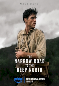 The Narrow Road to the Deep North