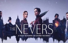 The Nevers 1.Sezon 7.Bölüm