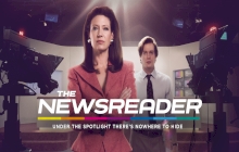 The Newsreader 1.Sezon 1.Bölüm