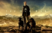 The Old Man 2.Sezon 8.Bölüm Sezon Finali