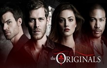 The Originals 2.Sezon 16.Bölüm