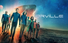 The Orville 3.Sezon 7.Bölüm