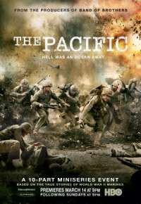 The Pacific