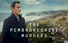 The Pembrokeshire Murders 1.Sezon 1.Bölüm