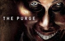 The Purge 2.Sezon 1.Bölüm