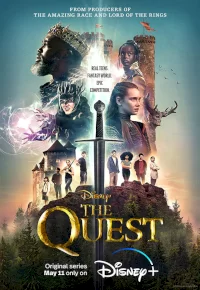 The Quest