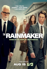 The Rainmaker
