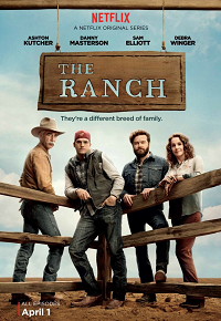 The Ranch